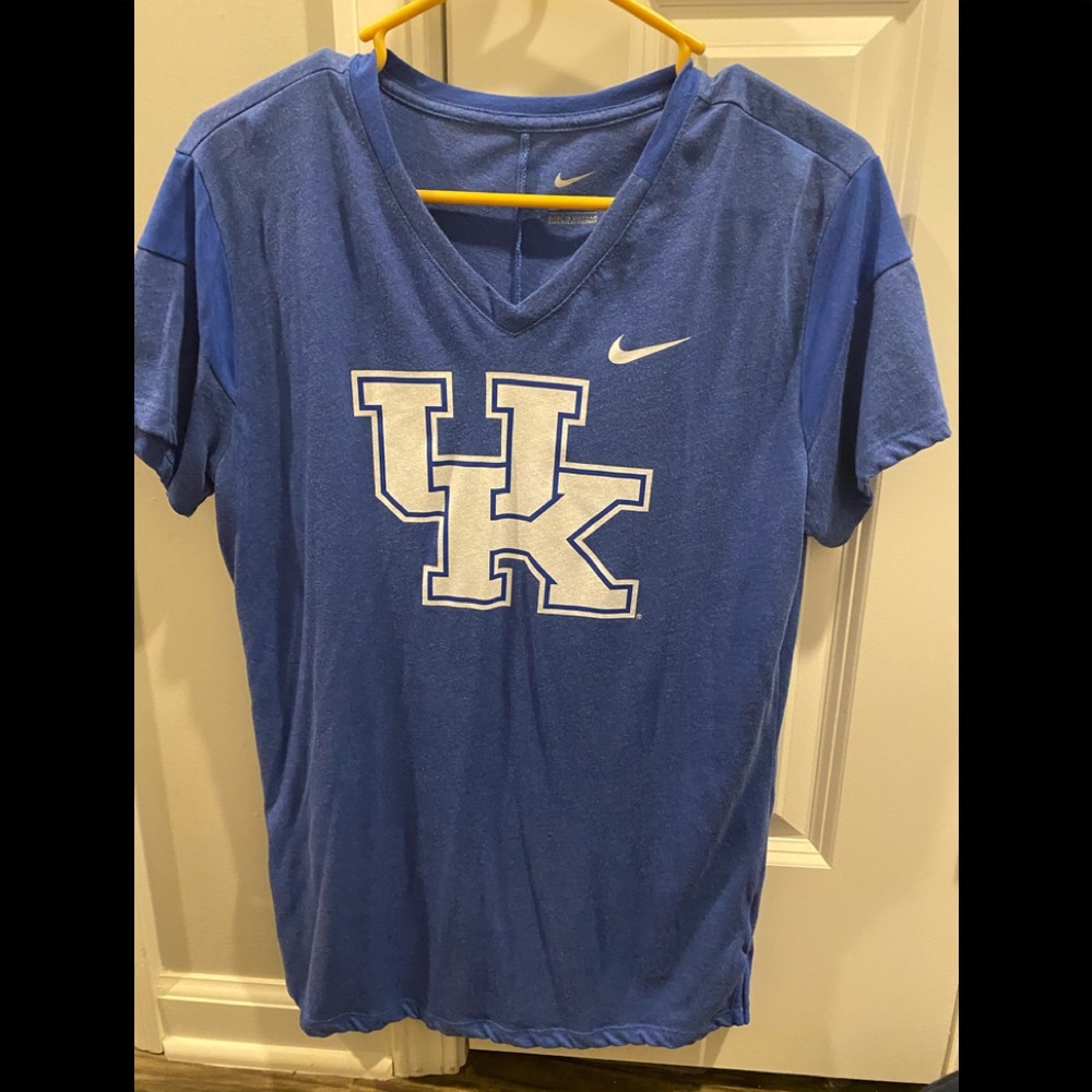 Nike UK shirt